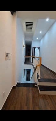 Nhà 3 tầng 3pn 3wc nam việt á