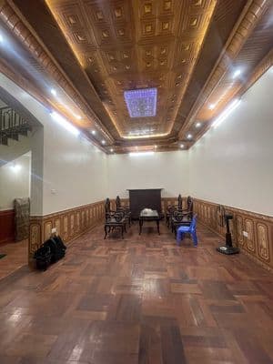 Chính chủ cho thuê nhà ở ngõ 227 Trần Cung