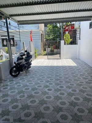 Bán nhà cấp 4 mới đẹp – đông hòa, hòa châu