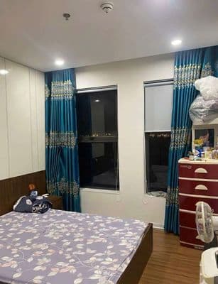 Bình Minh Garden - Căn 104m2 - 3 Ngủ - Full Đồ