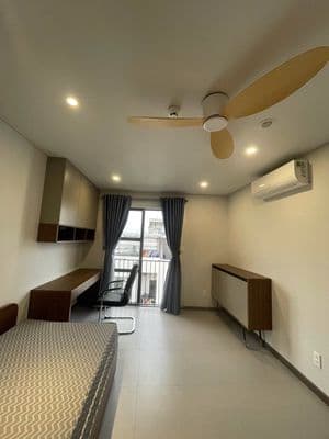 Cho thuê căn hộ Full Nội Thất - Phạm Văn Bạch - Hoà Cường
