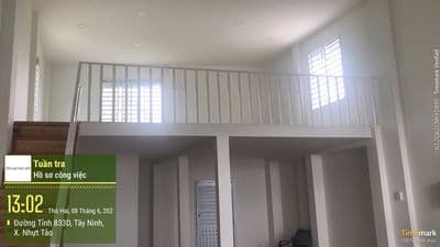 Bán nhà 2 tầng đẹp - sáng - rộng 300m² kế tp. tân an - kd đỉnh