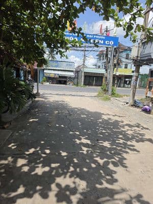 Bán đất xã đại phước , nhơn trạch , đồng nai