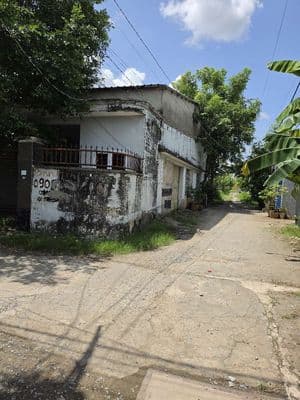 Bán nhà xã đại phước , nhơn trạch , tp đồng nai