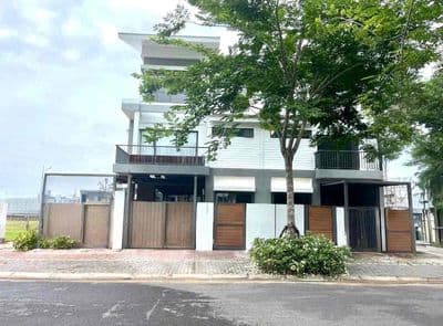 Cho thuê nhà kdc nam long 3