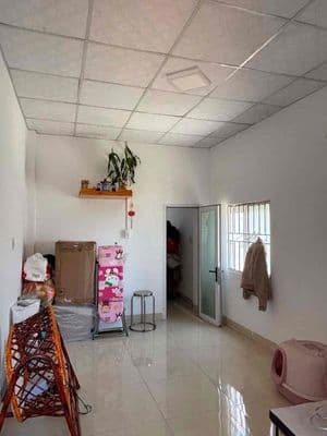 Bán nhà 3 tầng chế lan viên - sát biển - nở hậu tài lộc chỉ nhỉnh 6tỷ