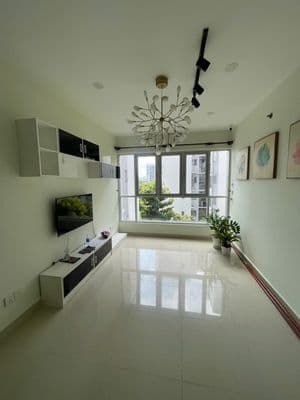 Cho thuê căn hộ Ruby Celadon City 2 phòng ngủ giá chỉ 11 triệu/tháng