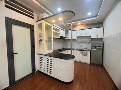 Cho thuê căn hộ phan xích long 67m 2pn 2wc view đẹp giá 12tr