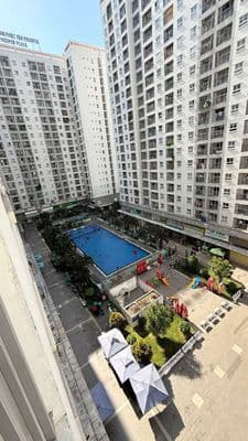 cần bán chung cư prosper plaza