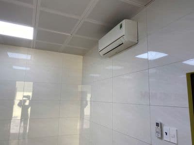 Cho thuê nhà xưởng 1.200m² Bình Chánh – giá 81 triệu/tháng