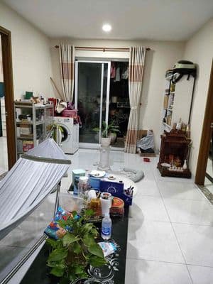 Bán nhanh căn hộ chung cư - Sổ riêng - Chung cư TDH Riverview