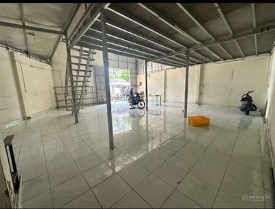 Cho Thuê Kho Xưởng Đường Số Phú Thuận Quận 7 Đường 22m