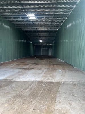 Cho thuê kho,xưởng 400m² giá 32tr/t, đ xe công 40f