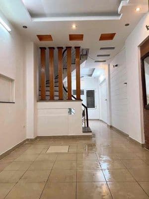 Ô tô phố Giáp Nhị 32m2 x5T giá nhỉnh 6 tỷ sổ CC có TL bao QH 2 thoáng