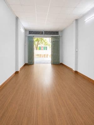 Chủ cho thuê nhanh nhà nguyên căn mặt tiền đường số – tân quy