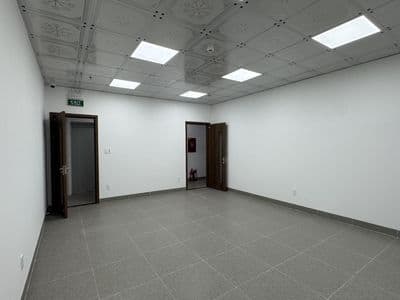 Cho thuê văn phòng làm việc, phòng dạy học — cơ sở mới, khang trang