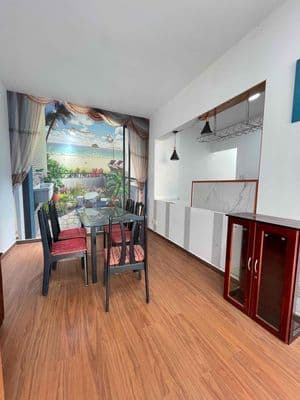 Cần bán gấp chung cư Thanh Nhựt Địa chỉ : Phạm Thế Hiển, Phường 7, Q