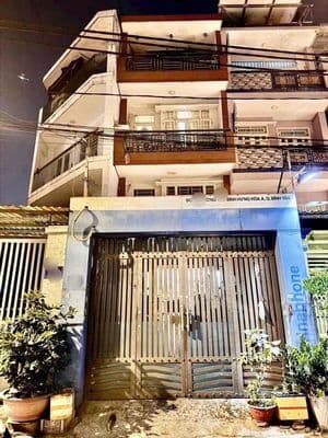 cho thuê nhà mặt tiền giá rẻ