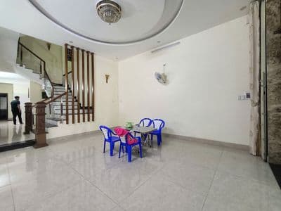 Nhà 3.5 tầng nguyễn đình tựu, thanh khê, 125m2, sân rộng, 6pn