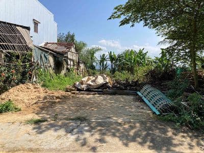 Chính chủ bán gấp lô đất Nhị Dinh 2
