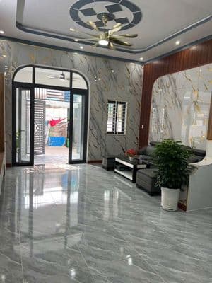 350Tr sở hữu ngay Nhà sát KDL Đại Nam. 80m2 nhà 2 PN,2WC,full nội thất