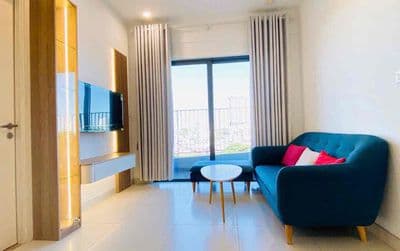 Cần cho thuê căn hộ Diamond lotus Riverside đường Lê quang kim,Q8.