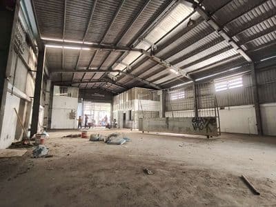 Cho thuê kho xưởng 15x40=600 m2 tại Đào Sư Tích Nhà Bè