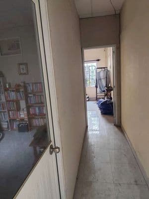 Cho thuê nhà nguyên căn hẻm xe hơi 3 phòng ngủ