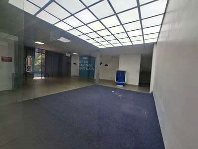 600m2 tân bình cho thuê