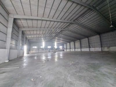 Cho thuê kho xưởng cụm CN Long Thành ,Giáp Khu Cn Mỷ Xuân,Vũ Tàu