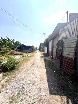 đất Khu Dân Cư . gần KCN Vĩnh Lộc . Tân Bình Chín Chủ