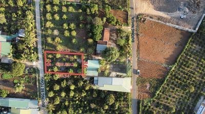 Lô đất đẹp sau uỷ ban phường ekao