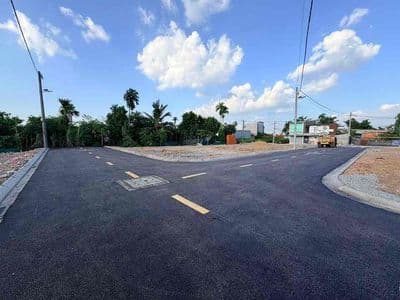 Giá cực tốt đất ven sông Apđ-nhỉnh 2,8 tỷ-DT 5m.10m
