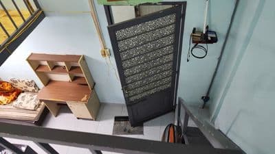 (9040) cho thuê lâu dài nhà Becamex Mỹ Phước 1. Full: 2,5 triệu
