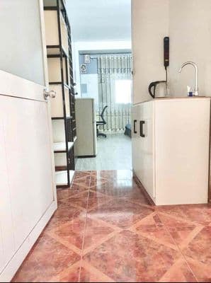 Phòng 2 cửa sổ cực thoáng – Trung tâm Q1 gần Lê Văn Tám – Ở 1 người 5