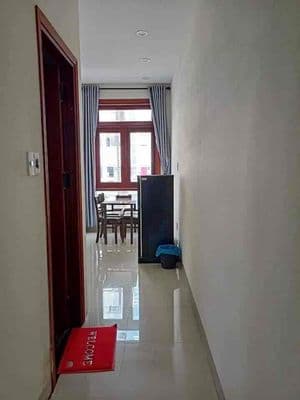 căn hộ 1pn Sơn trà