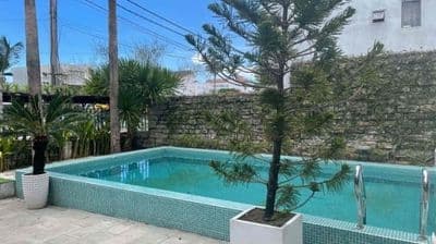 Cc cho thuê biệt thự đoàn văn bằng - 275m2