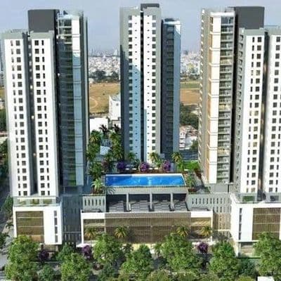 Bán cc cao cấp xi grands quận 10. dt 71m2 - 2pn- 2wc