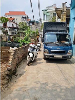 Đất tổ 6 đồng mai, 30m, mt3,2m, giá 3,65 tỷ
