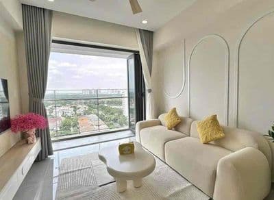 CH 50m2 ( 2 Tỷ )như TP thu nhỏ - Mới 100% ,Sổ công chứng ,An Ninh 24/7
