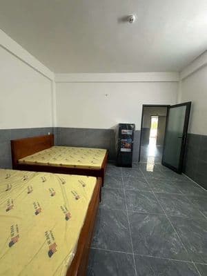 CHO THUÊ căn hộ full nội thất kiệt MT ĐƯỜNG 5M5 GẦN HÀ HUY TẬP