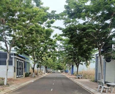 Chính chủ bán thanh lý lô đất tthc 6x20 full thổ cư