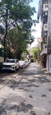 cho thuê nhà nguyên căn 40m2x5 tầng tại phố phú xá, tây hồ