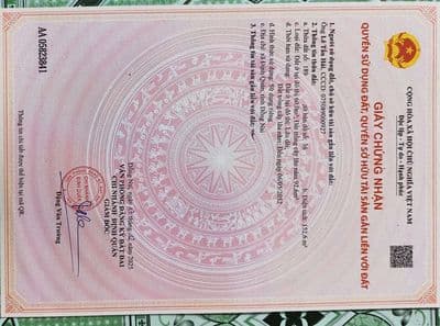 Bán Đất Nền Định Quán - Đồng Nai