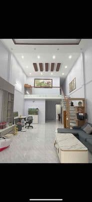 Nhà đẹp gần cầu sông hàn,3pn,2pn