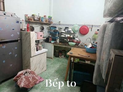 Cần cho thuê phòng gấp trong nhà nguyên căn