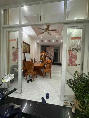 Hiếm kdc an phú hưng – nhà đẹp 4pn chỉ 27 triệu/tháng