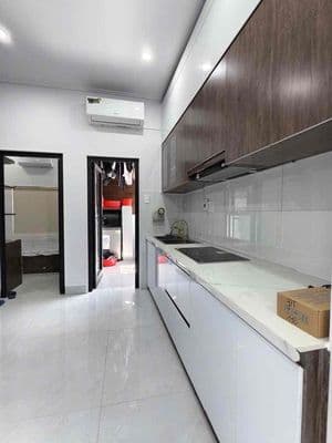 Cho thuê | căn hộ 3 phòng ngủ cạnh cầu rồng