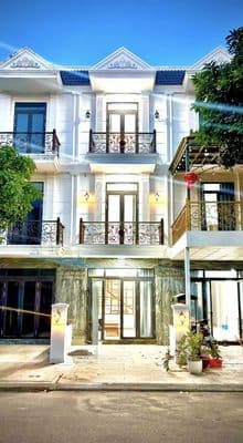 Hẻm vip 12m lý thánh tông, có vỉa hè 5m, 4.5x20m_đúc 3.5tấm mới, 4pn