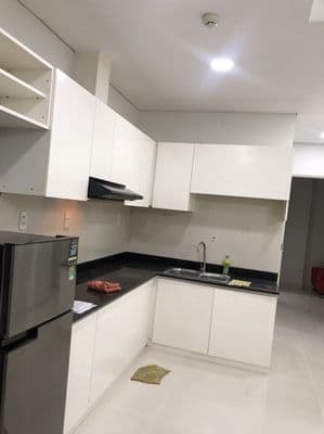 Cần cho thuê căn hộ Hoa Sen, Lạc Long Quân , Q.11, 15tr/tháng